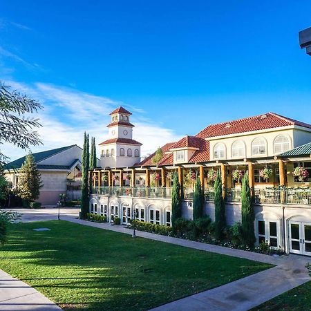 South Coast Winery Resort & Spa Temecula Exterior photo