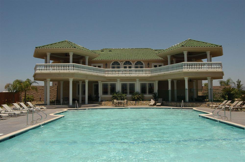 South Coast Winery Resort & Spa Temecula Facilities photo