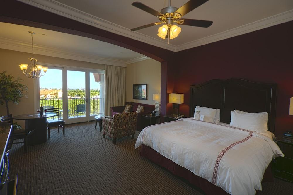 South Coast Winery Resort & Spa Temecula Exterior photo