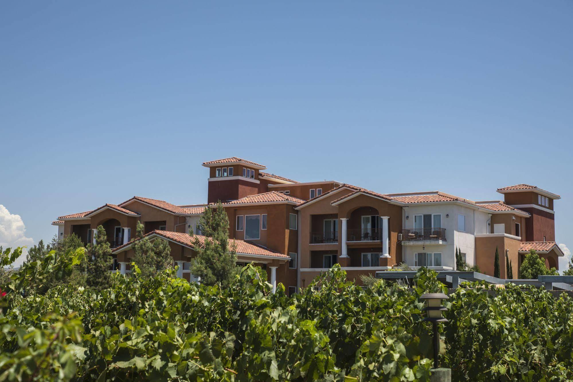 South Coast Winery Resort & Spa Temecula Exterior photo