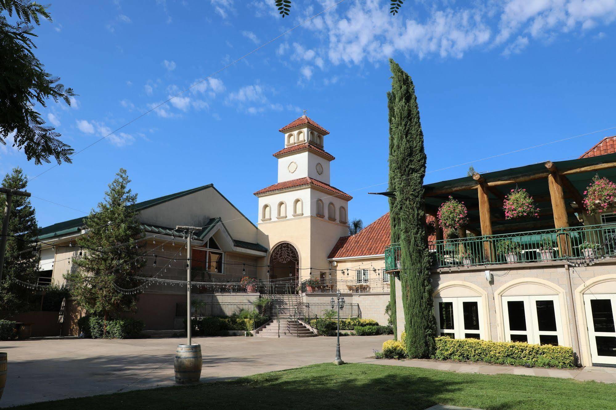 South Coast Winery Resort & Spa Temecula Exterior photo