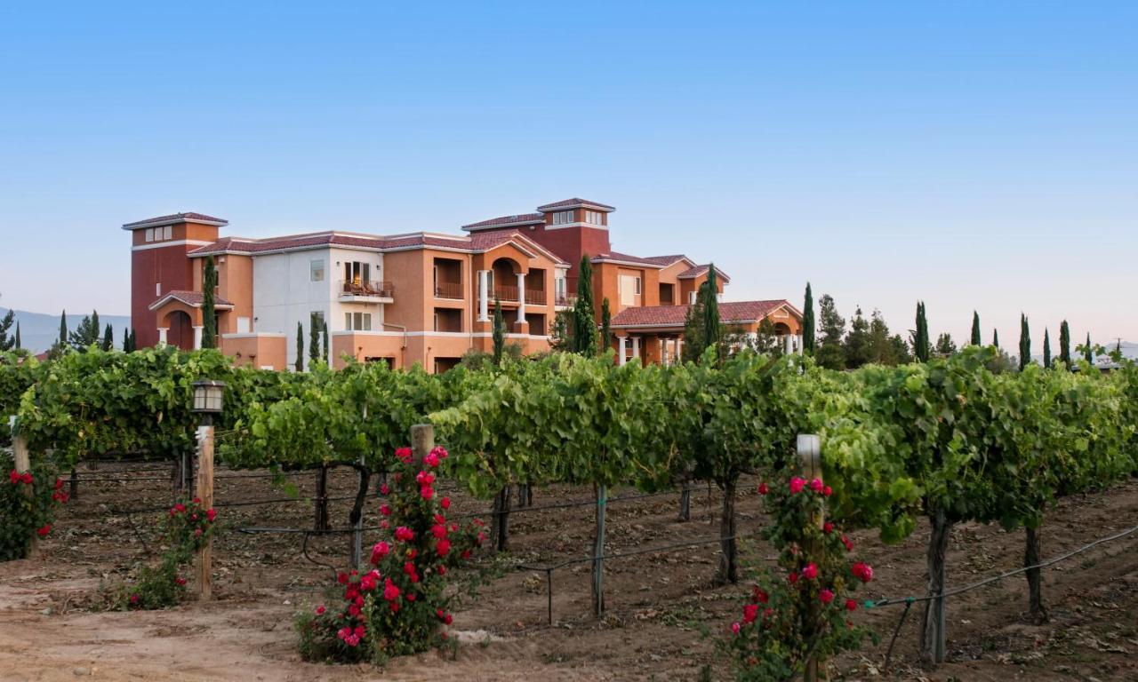 South Coast Winery Resort & Spa Temecula Exterior photo