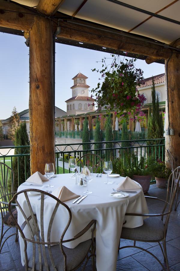 South Coast Winery Resort & Spa Temecula Exterior photo