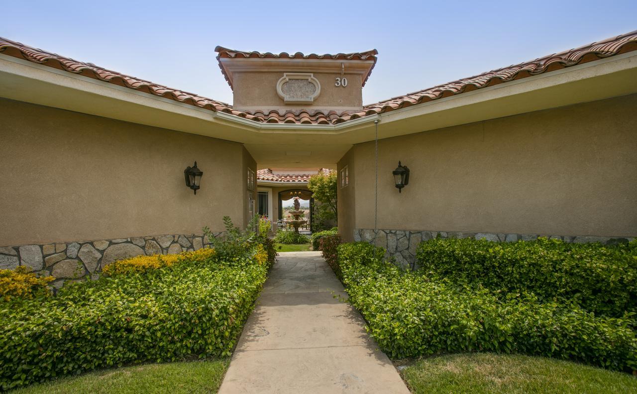 South Coast Winery Resort & Spa Temecula Exterior photo